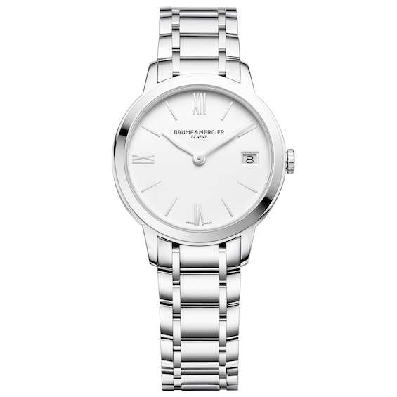 Baume & Mercier My Classima Ladies’ Bracelet Watch