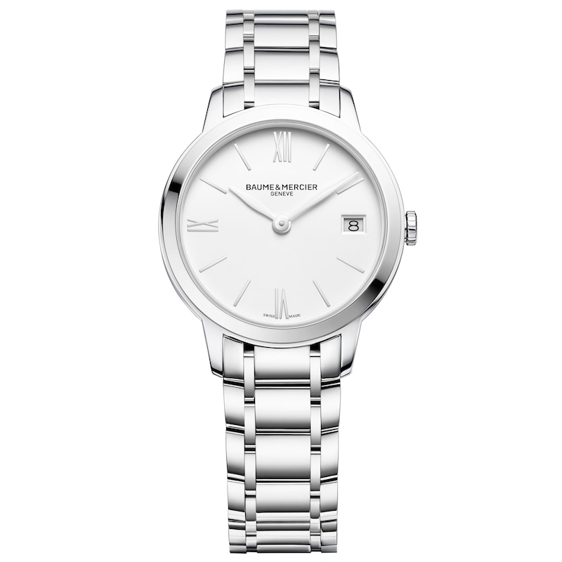 Baume & Mercier My Classima Ladies' Bracelet Watch