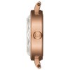 Thumbnail Image 2 of Tissot Lovely Round Ladies' Rose Gold Tone Bracelet Watch