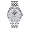 Thumbnail Image 0 of Tissot Le Locle Powermatic 80 Men's Stainless Steel Watch