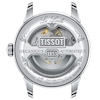 Thumbnail Image 1 of Tissot Le Locle Powermatic 80 Men's Stainless Steel Watch