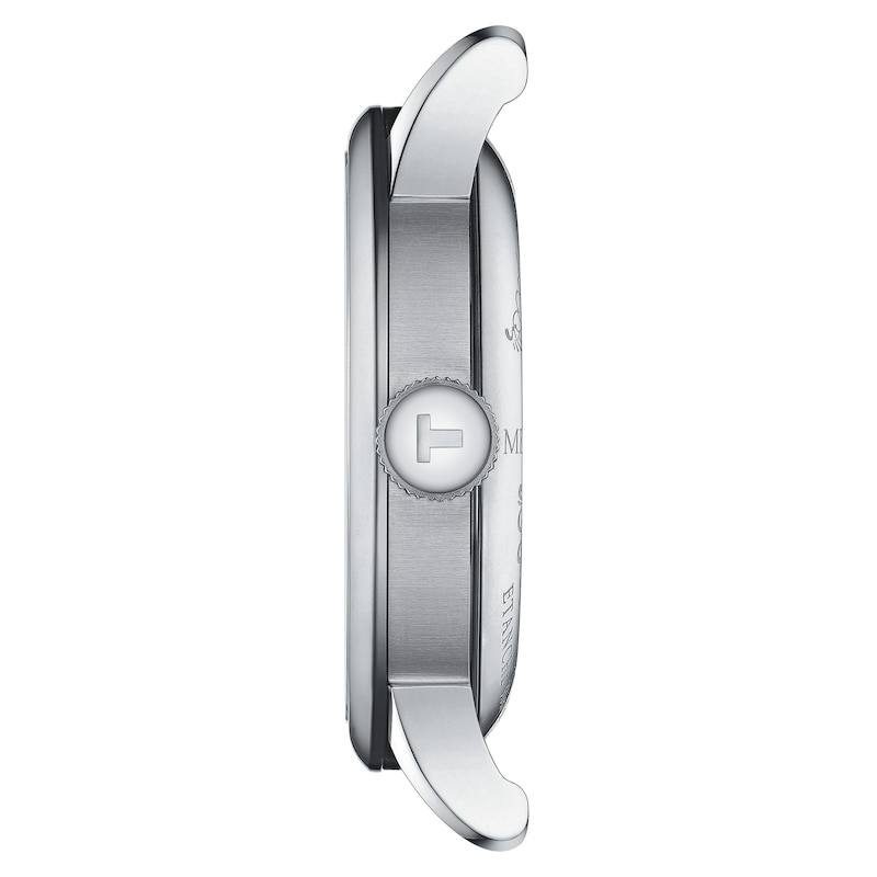 Tissot Le Locle Powermatic 80 Men's Stainless Steel Watch