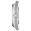 Thumbnail Image 2 of Tissot Gentleman Powermatic Open Heart Steel Watch
