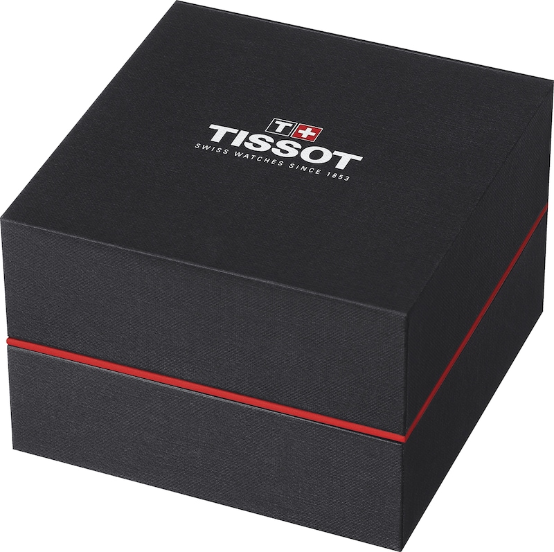 Main Image 5 of Tissot Classic Dream Men's Stainless Steel Bracelet Watch