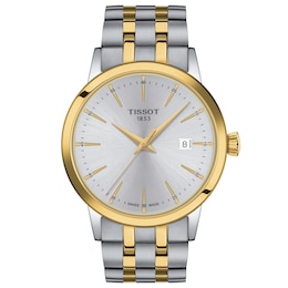 Men's Tissot Watches