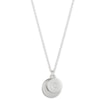 Thumbnail Image 1 of Lauren Ralph Lauren 925 Sterling Silver Engraved Pendant