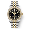 Thumbnail Image 0 of Tudor Black Bay 31 S & G 18ct Gold & Stainless Steel Watch