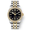 Thumbnail Image 1 of Tudor Black Bay 31 S & G 18ct Gold & Stainless Steel Watch