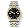 Thumbnail Image 0 of Tudor Black Bay 31 S & G 18ct Gold & Stainless Steel Watch