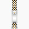 Thumbnail Image 2 of Tudor Black Bay 31 S & G 18ct Gold & Stainless Steel Watch