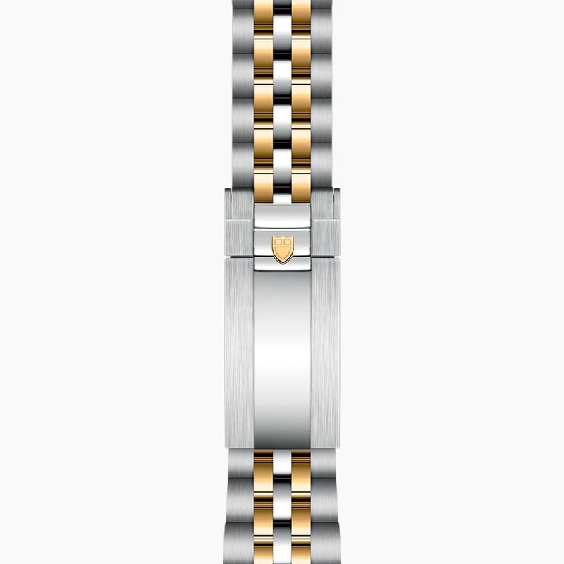 Main Image 2 of Tudor Black Bay 31 S & G 18ct Gold & Stainless Steel Watch