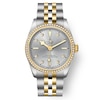 Thumbnail Image 0 of Tudor Black Bay 31 S & G 18ct Yellow Gold & Steel Bracelet Watch