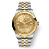 Thumbnail Image 0 of Tudor Black Bay 39 S & G 18ct Yellow Gold & Steel Bracelet Watch