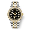 Thumbnail Image 0 of Tudor Black Bay 39 S & G 18ct Gold & Steel Bracelet Watch