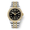 Thumbnail Image 0 of Tudor Black Bay 39 S & G 18ct Gold & Steel Bracelet Watch