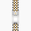 Thumbnail Image 2 of Tudor Black Bay 39 S & G 18ct Gold & Steel Bracelet Watch