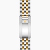 Thumbnail Image 1 of Tudor Black Bay 41 18ct Gold & Steel Bracelet Watch