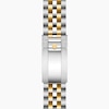 Thumbnail Image 2 of Tudor Black Bay 41 S & G 18ct Gold & Steel Bracelet Watch