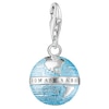 Thumbnail Image 0 of Thomas Sabo Charm Club Globe Charm