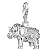 Thumbnail Image 0 of Thomas Sabo Charm Club Elephant Charm