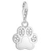 Thumbnail Image 0 of Thomas Sabo Charm Club Little Paw Charm