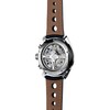 Thumbnail Image 1 of Bremont Jaguar MKII Men's Blue Leather Strap Watch