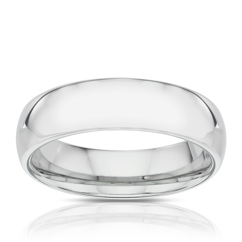 5 Great Benefits of a Titanium ring - ETRNL