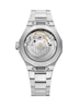 Thumbnail Image 1 of Baume & Mercier Riviera Ladies' Stainless Steel Watch