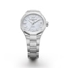 Thumbnail Image 2 of Baume & Mercier Riviera Ladies' Stainless Steel Watch
