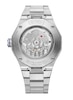 Thumbnail Image 1 of Baume & Mercier Riviera Men's Stainless Steel Watch