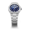 Thumbnail Image 2 of Baume & Mercier Riviera Men's Stainless Steel Watch