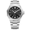 Thumbnail Image 0 of Baume & Mercier Riviera Men's Stainless Steel Bracelet Watch