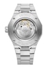 Thumbnail Image 1 of Baume & Mercier Riviera Men's Stainless Steel Bracelet Watch