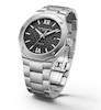 Thumbnail Image 2 of Baume & Mercier Riviera Men's Stainless Steel Bracelet Watch