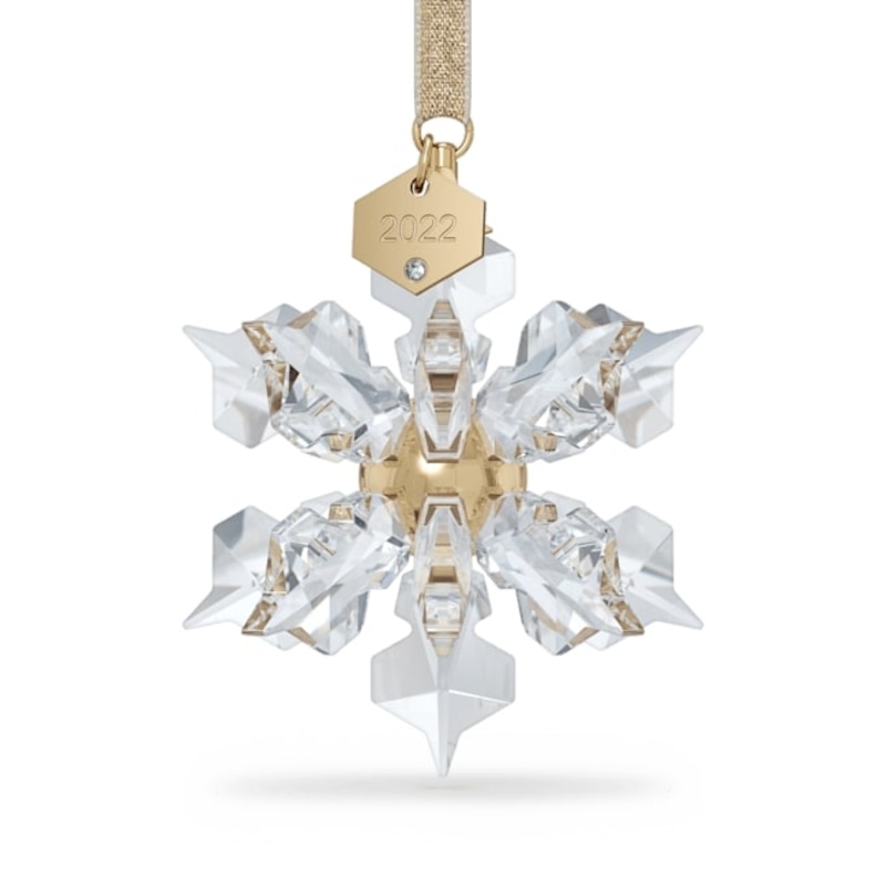 Main Image 1 of Swarovski Annual Edition 2022 3D Ornament