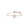 Thumbnail Image 0 of Swarovski Constella Rose Gold Tone Bracelet