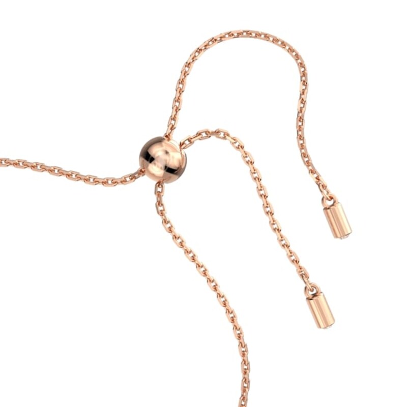Swarovski Constella Rose Gold Tone Bracelet