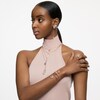 Thumbnail Image 4 of Swarovski Constella Rose Gold Tone Bracelet