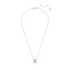 Thumbnail Image 1 of Swarovski Millenia Rhodium Plated Necklace