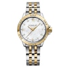 Thumbnail Image 0 of Raymond Weil Tango Ladies' Two-Tone Bracelet Watch