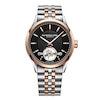 Thumbnail Image 0 of Raymond Weil Freelancer Men's Rose Gold-Tone & Steel Watch