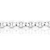 Thumbnail Image 1 of Sterling Silver 7 Inch Chunky Link Bracelet
