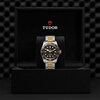 Thumbnail Image 3 of Tudor Black Bay S & G Men's 18ct Gold & Steel Bracelet Watch