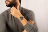Thumbnail Image 4 of Tudor Black Bay S & G Men's 18ct Gold & Steel Bracelet Watch