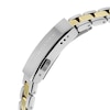 Thumbnail Image 2 of TAG Heuer Aquaracer Ladies' Diamond 18ct Yellow Gold & Stainless Steel Watch