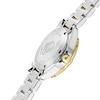 Thumbnail Image 3 of TAG Heuer Aquaracer Ladies' Diamond 18ct Yellow Gold & Stainless Steel Watch