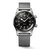 Thumbnail Image 0 of Longines Heritage Legend Diver Men's Black Dial Watch