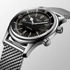 Thumbnail Image 2 of Longines Heritage Legend Diver Men's Black Dial Watch