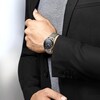 Thumbnail Image 4 of Longines Heritage Legend Diver Men's Black Dial Watch