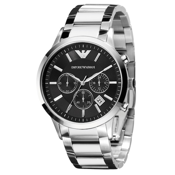 Emporio Armani Men’s Chronograph Watch